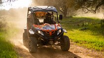 Albufeira: 3-Hour Off-Road Buggy Tour to Hidden Algarve Trails