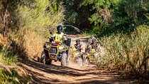 Albufeira: 6-Hour Quad Tour with Lunch - Full Day Adventure
