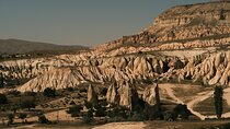 Cappadocia Green Tour with Underground City and Ihlara Valley