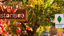 Hahndorf Hidden Gems: Full-Day Experience Join Us Tour