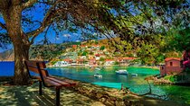 Highlights Of Kefalonia : Half-Day Private Tour