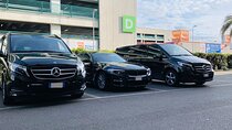 Skálafell to Keflavik Airport (KEF) - Departure Private Transfer