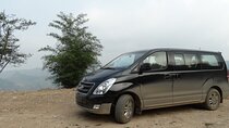 Private Transfers from Siem Reap Airport to Hotel and Vice Versa