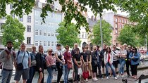 90-minute Private City Highlights Walking Tour in Copenhagen