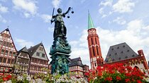 Frankfurt’s Top Attractions Full-Day Private Tour by Car