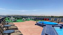 5 Days 4 Nights Nile Cruise From Luxor to Aswan with Tours 