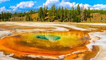 Ultimate Audio Tours: Yellowstone, Glacier, Grand Teton & Banff