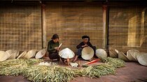 Hanoi Vocational Villages Day Tour