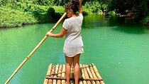 Private River Rafting in Montego Bay