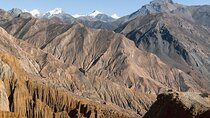 Kathmandu: 7-Day Private 4WD Adventure Trip to Upper Mustang