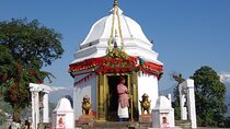 Half-Day Private Sightseeing Tour in Pokhara, Nepal