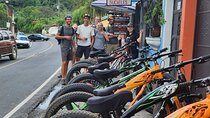 Antigua Foodie Bike Tour