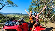 2 Hours ATV QUAD in Sta Rosa Tamarindo 