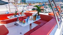 4 or 2 Hour Private Luxury Boat Rental in Fuengirola