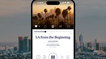 Discover Los Angeles with local stories from Autio