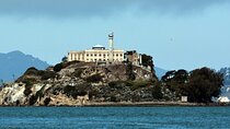 Official Alcatraz Tour and Golden Gate Bridge Bike Ride