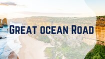Stunning Great Ocean Road Day Tour | Pick Up From Melbourne