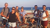 Visite insolite de Barcelone à vélo (en français)