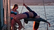 Private Sailing - dolphin Experience Estepona - drink & food - 4h