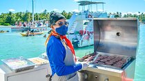 Punta Cana Private Boat (BBQ included)