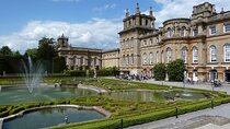 All Inclusive Blenheim Palace and Oxford Private Tour with pass 