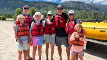 Private Snake River Scenic Float with Teton Views