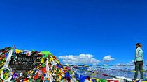 Annapurna Circuit Trek