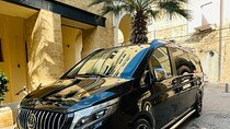 Private Transportation From / To Ben Gurion Airport to Tel Aviv Hotels