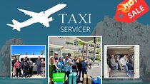 Private Taxi Los Cabos Airport, Round Trip