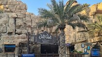  Wild Wadi Water Park with Round-Trip Transfers