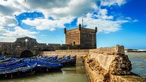 Day Trip to Essaouira from Marrakech Full Experience Tour
