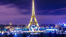 Paris By Night - Essential Tour - Private Trip