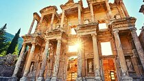 Ephesus Full-Day Tour from Istanbul with Antique City