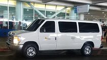 Private Transfer from Naha City Hotels to Nakagusuku Cruise Port