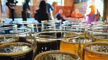 Private Craft Beer Tour of Manchester