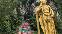 Private Half Day Cultural Tour at Batu Caves Temple
