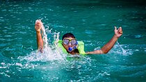 Miami Snorkeling for Beginners 