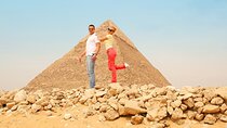Full Day Guided Group Bus Tour To Cairo From Hurghada