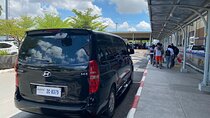 Private Transfer Techo International Airport From/To Hotels