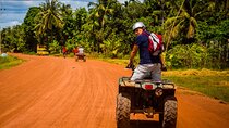 ATV Experience Tour in Siem Reap