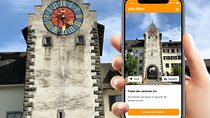 Stein am Rhein Scavenger Hunt and Sights Self-Guided Tour