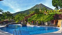 Best of Fortuna from San Jose: Arenal Volcano and Thermal Spa