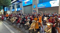 Hanoi Motorbike Tours: Hanoi Motorbike Food Tours Led By Women