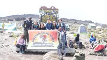  7 Days Lemosho Route Kilimanjaro Climbing | Solely Tours