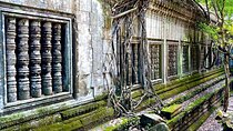 Best of Angkor Temples 3 Days Private Tour from Siem Reap