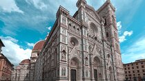 3 Hours Private Tour with Personal Photographer in Florence