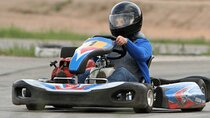Go Karting Experience in Marmaris with hotel transfer