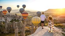 Private Cappadocia Tour