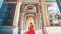 Jaipur Instagram Tour of Photogenic Spots