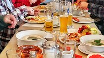 The Perfect Start: Munich PRIVATE Tour with Bavarian Breakfast